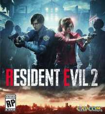 Resident Evil 2 Remake Resident Evil 2 Remake