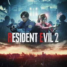 Resident Evil 2 Remake Deluxe Edition (2019) xatab Resident Evil 2 Remake Deluxe Edition (2019) xatab