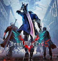 Devil May Cry 5 (2019) xatab Devil May Cry 5 (2019) xatab